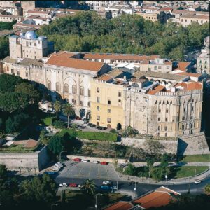 Palazzo Reale (PA) CRICD Fondo Orao