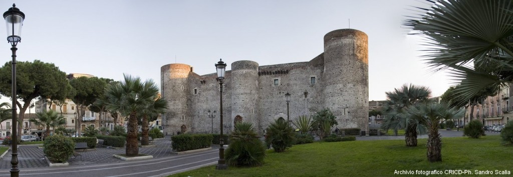 Castello Ursino - Catania