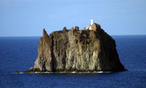 Strombolicchio (Lipari, Messina)